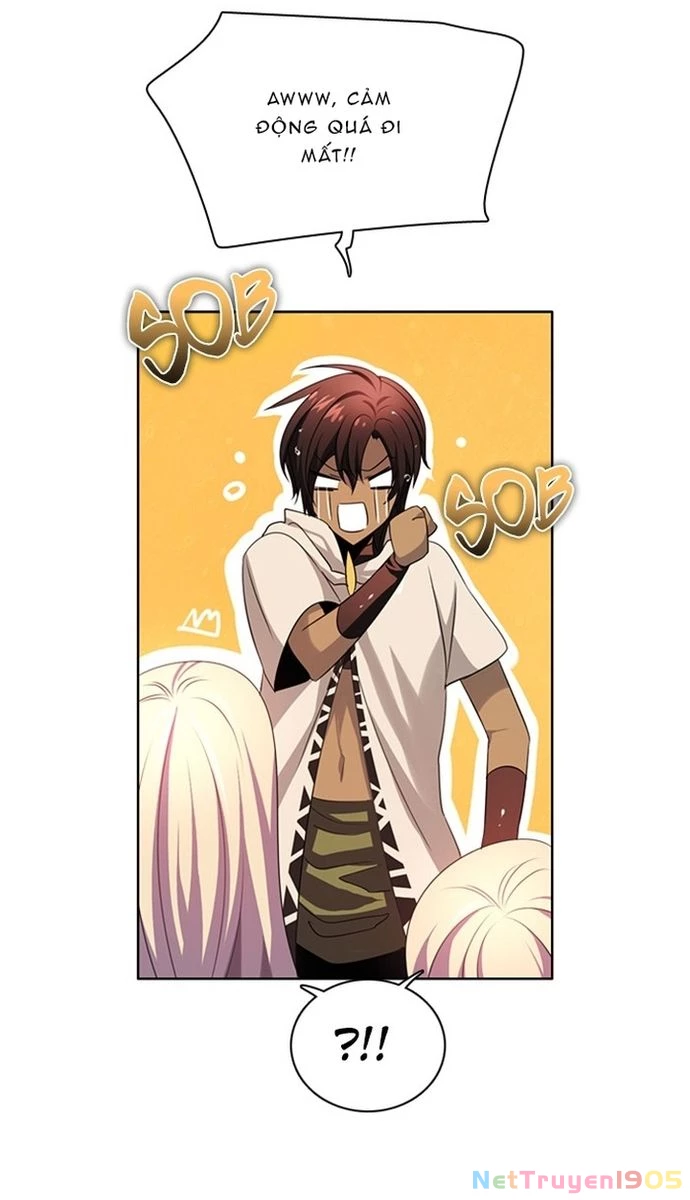 Zero Game Chapter 67 - 98