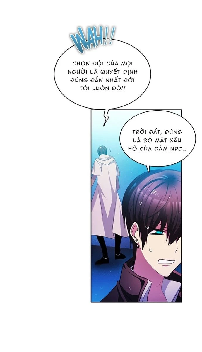 Zero Game Chapter 67 - 99