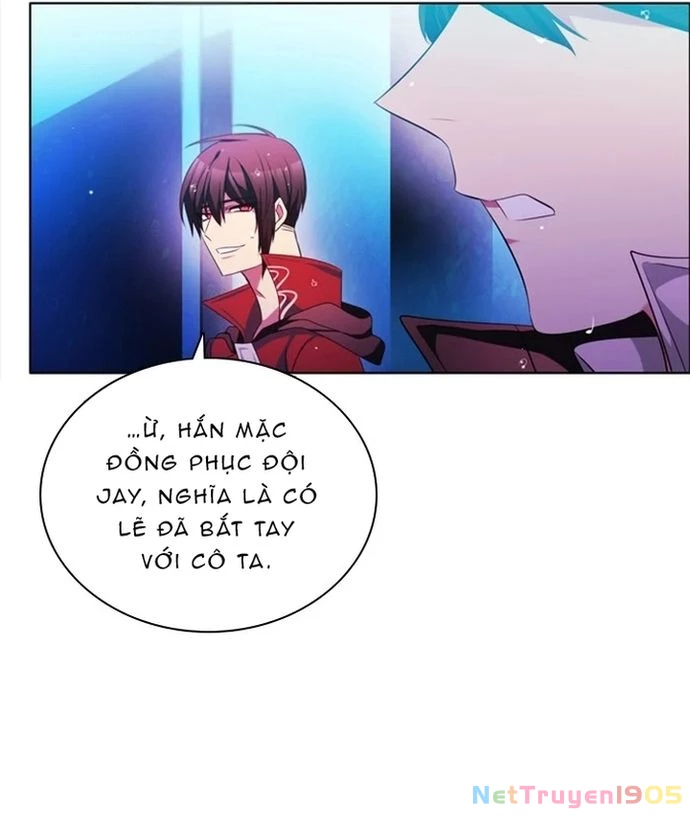 Zero Game Chapter 67 - 101