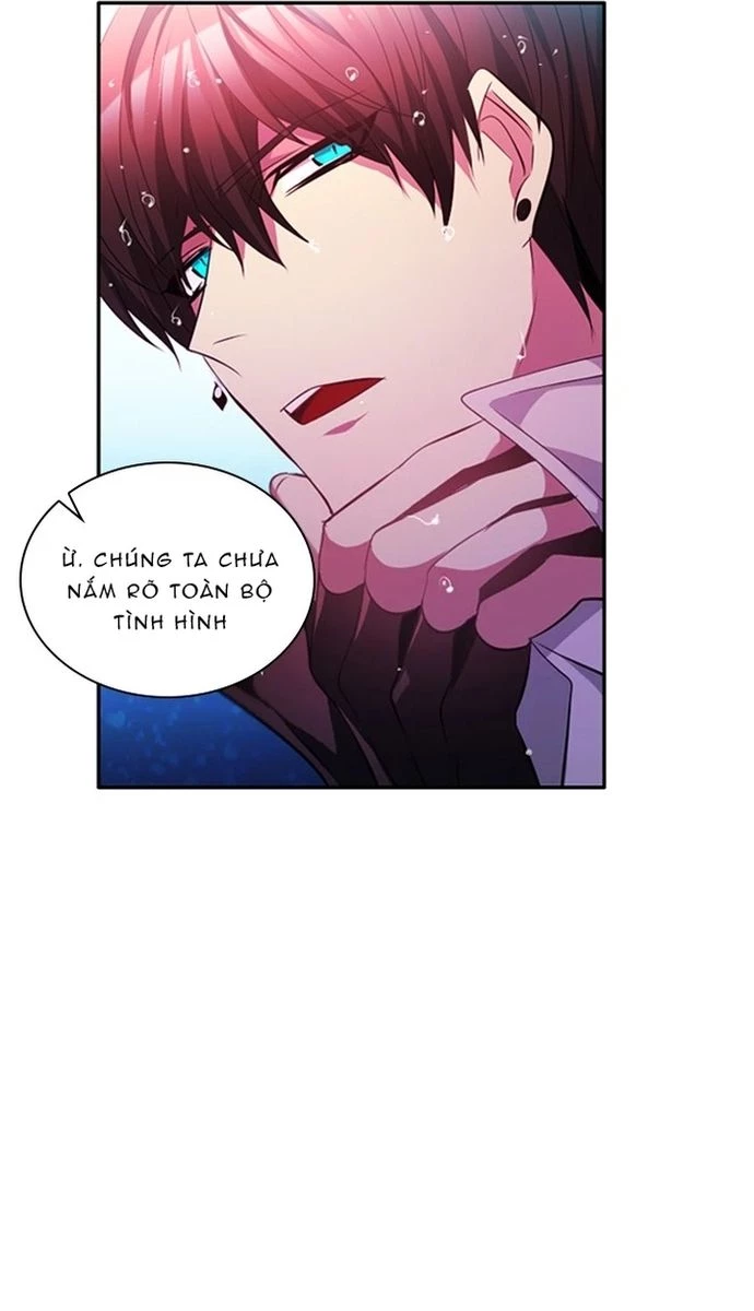 Zero Game Chapter 67 - 103