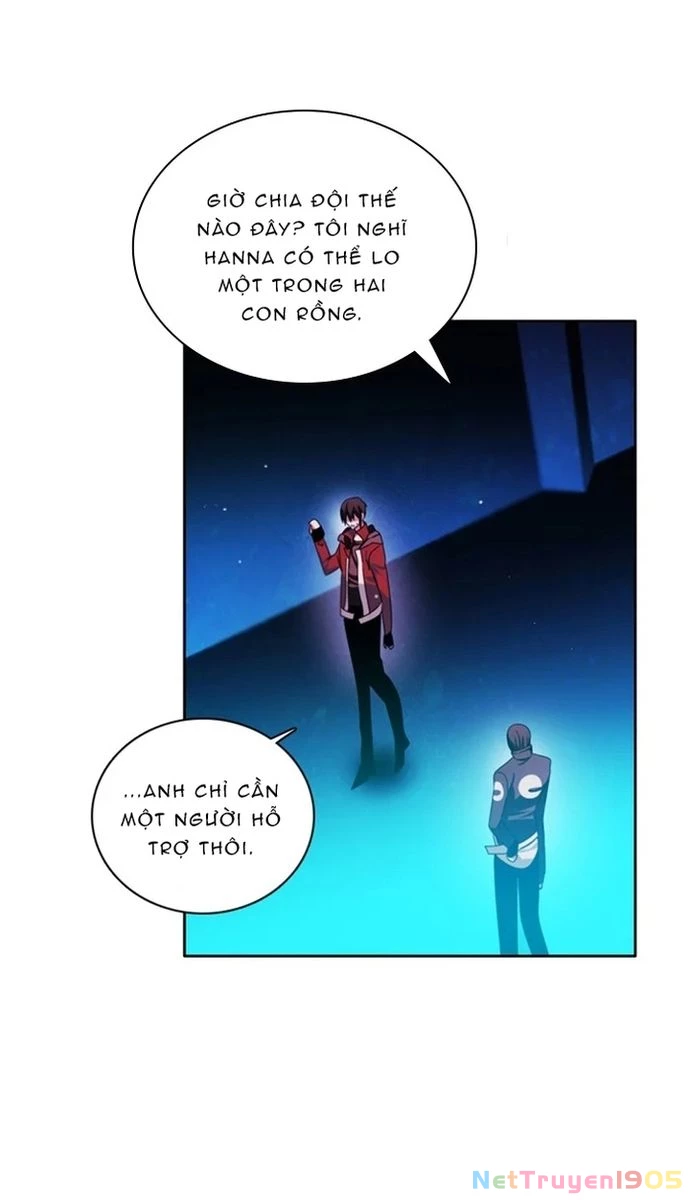 Zero Game Chapter 67 - 104