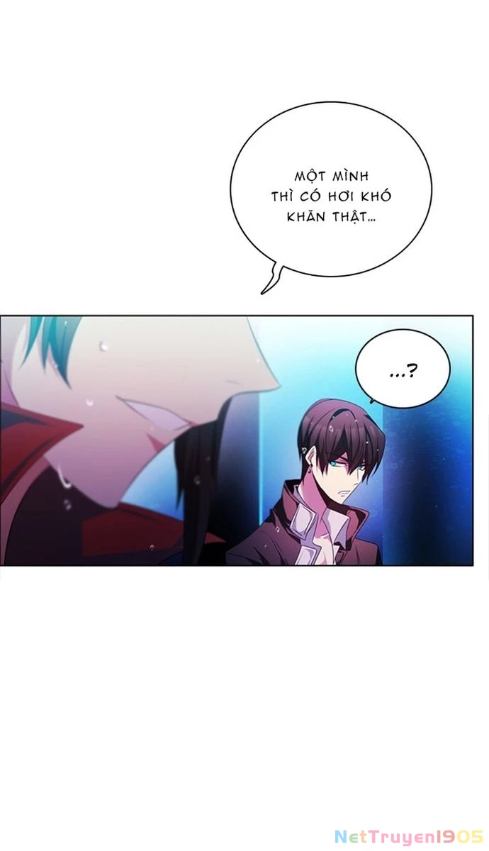 Zero Game Chapter 67 - 105