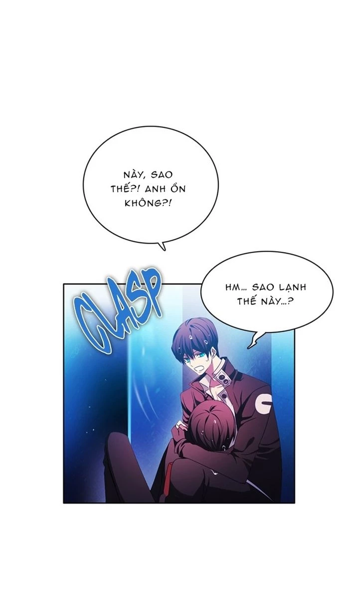 Zero Game Chapter 67 - 109