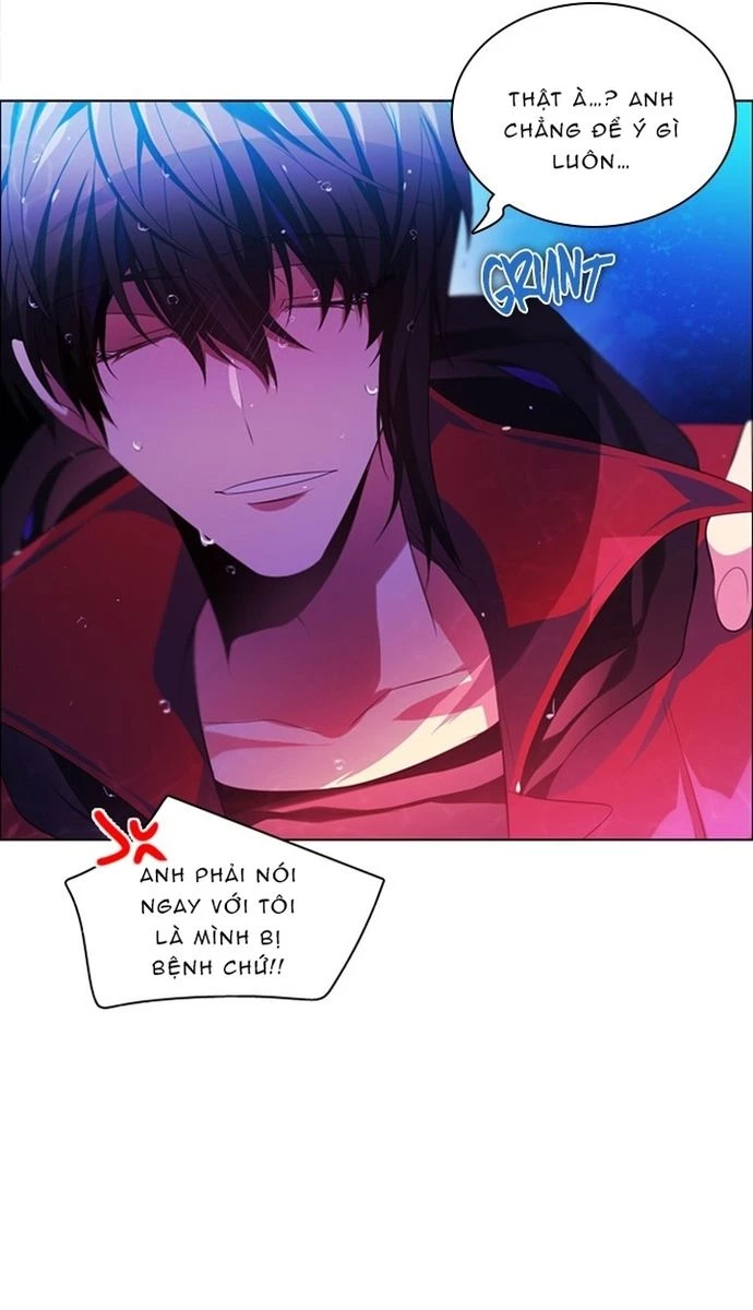 Zero Game Chapter 67 - 112