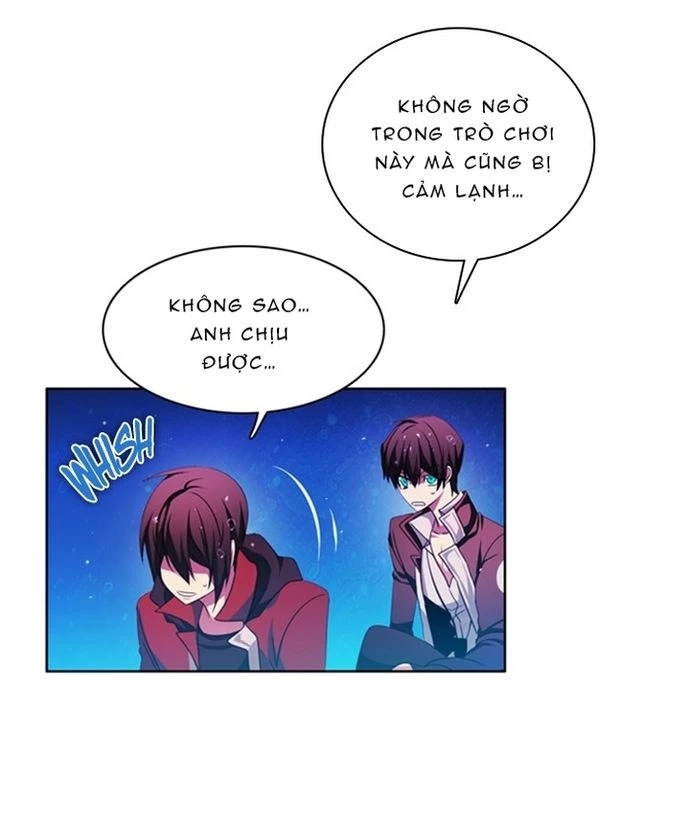 Zero Game Chapter 67 - 113