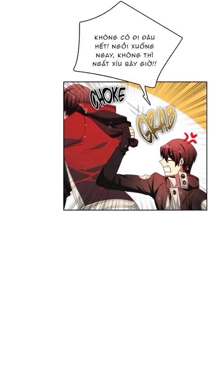 Zero Game Chapter 67 - 114