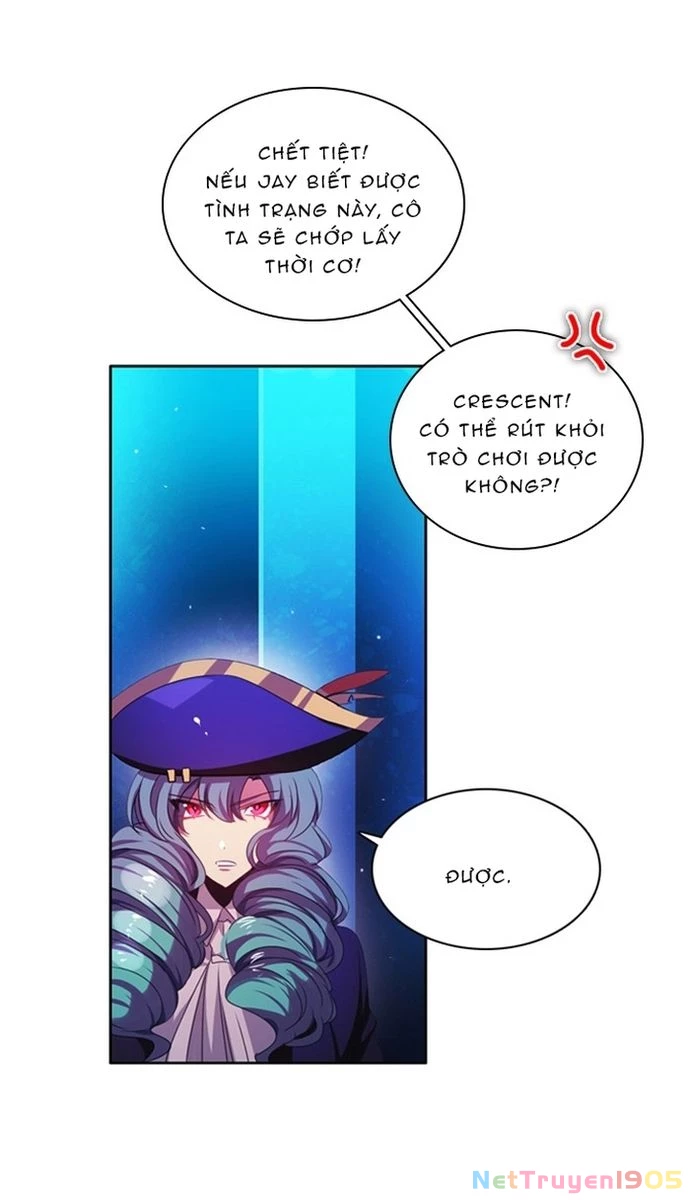 Zero Game Chapter 67 - 115