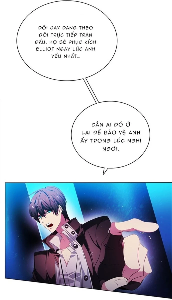 Zero Game Chapter 67 - 118