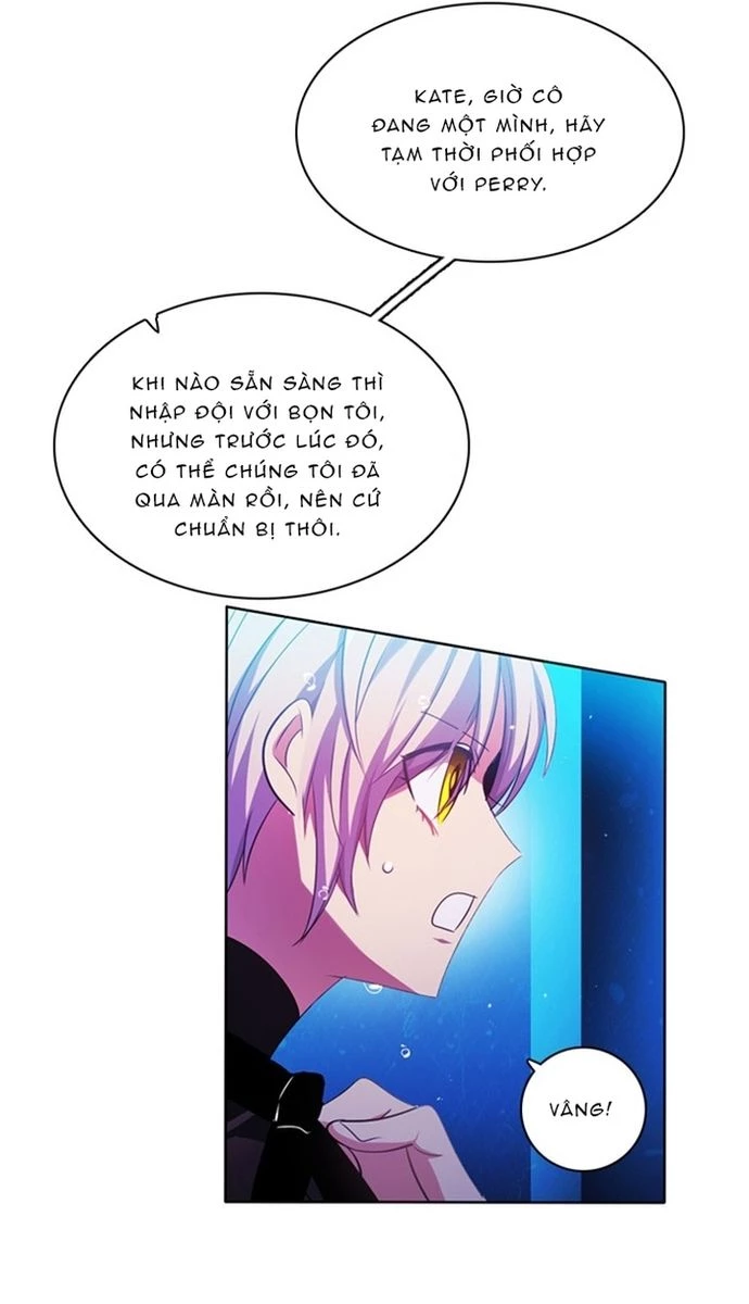 Zero Game Chapter 67 - 120