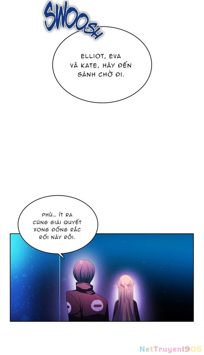 Zero Game Chapter 67 - 123