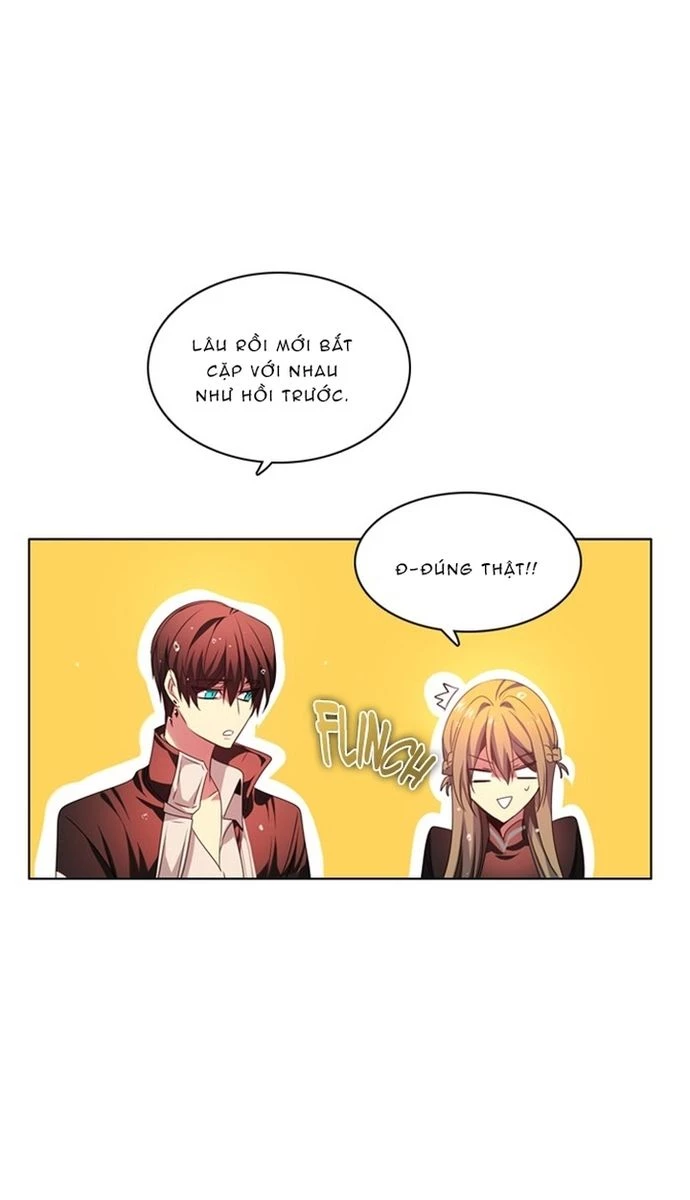 Zero Game Chapter 67 - 124