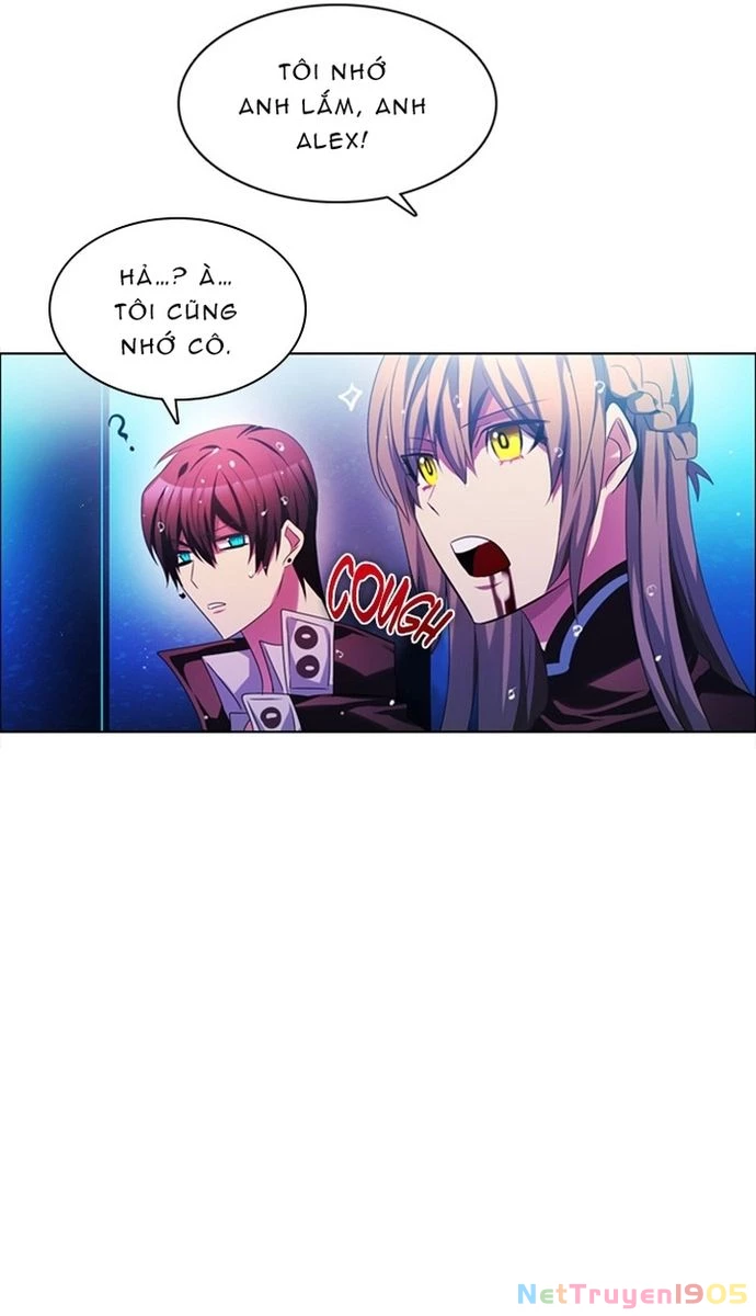 Zero Game Chapter 67 - 129