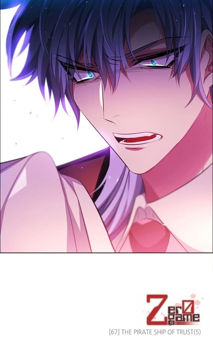 Zero Game Chapter 67 - 137
