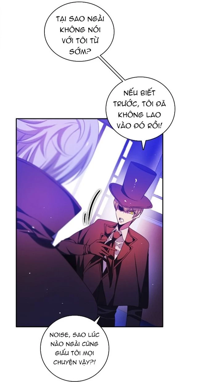 Zero Game Chapter 68 - 13