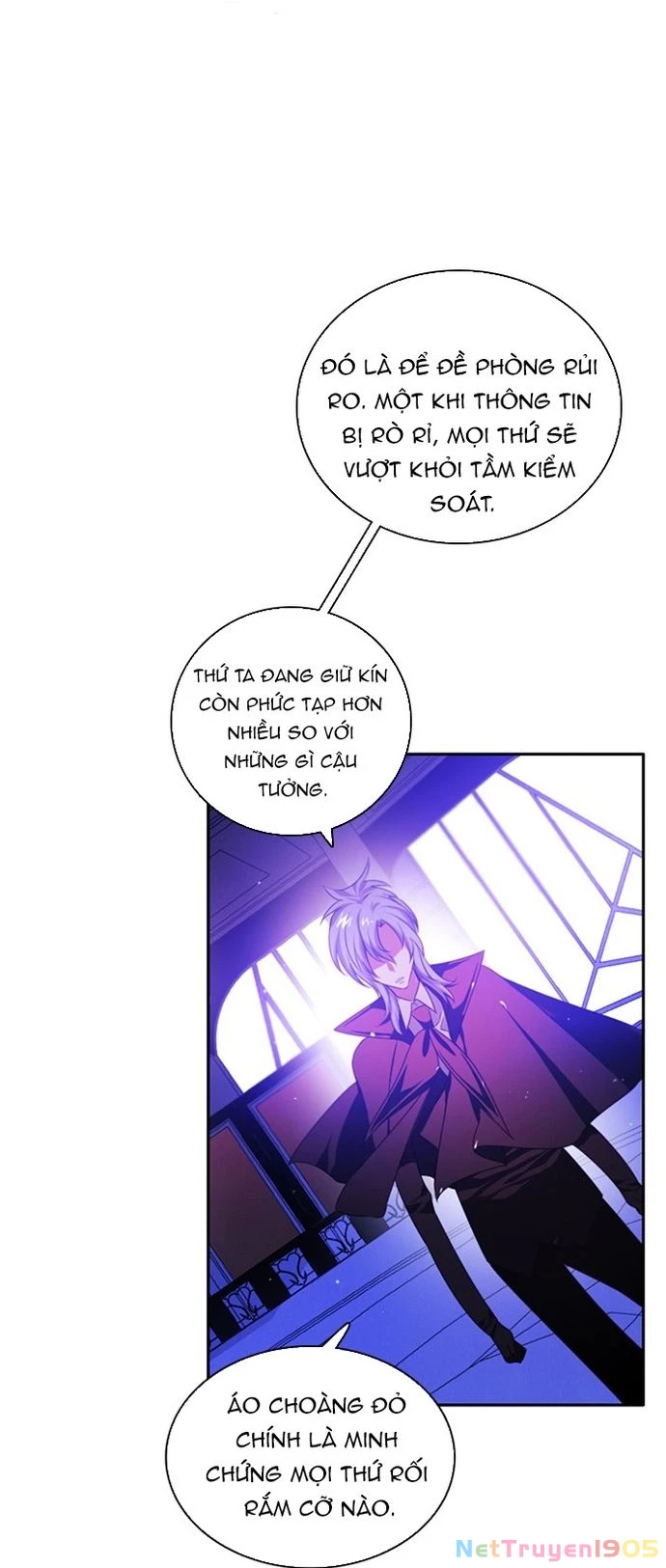 Zero Game Chapter 68 - 14