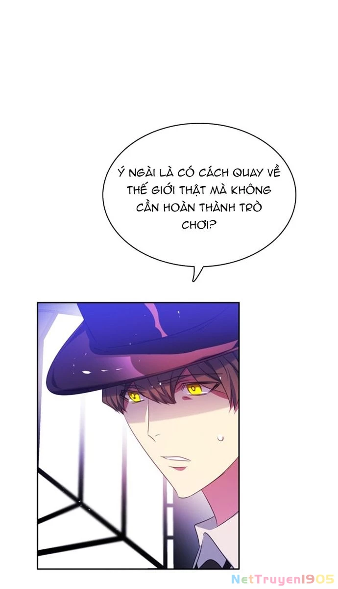 Zero Game Chapter 68 - 20