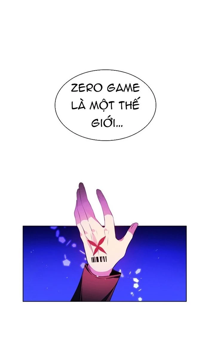 Zero Game Chapter 68 - 23