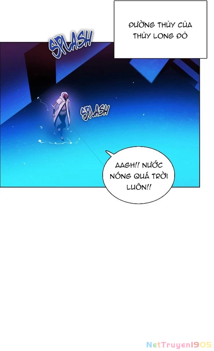 Zero Game Chapter 68 - 33