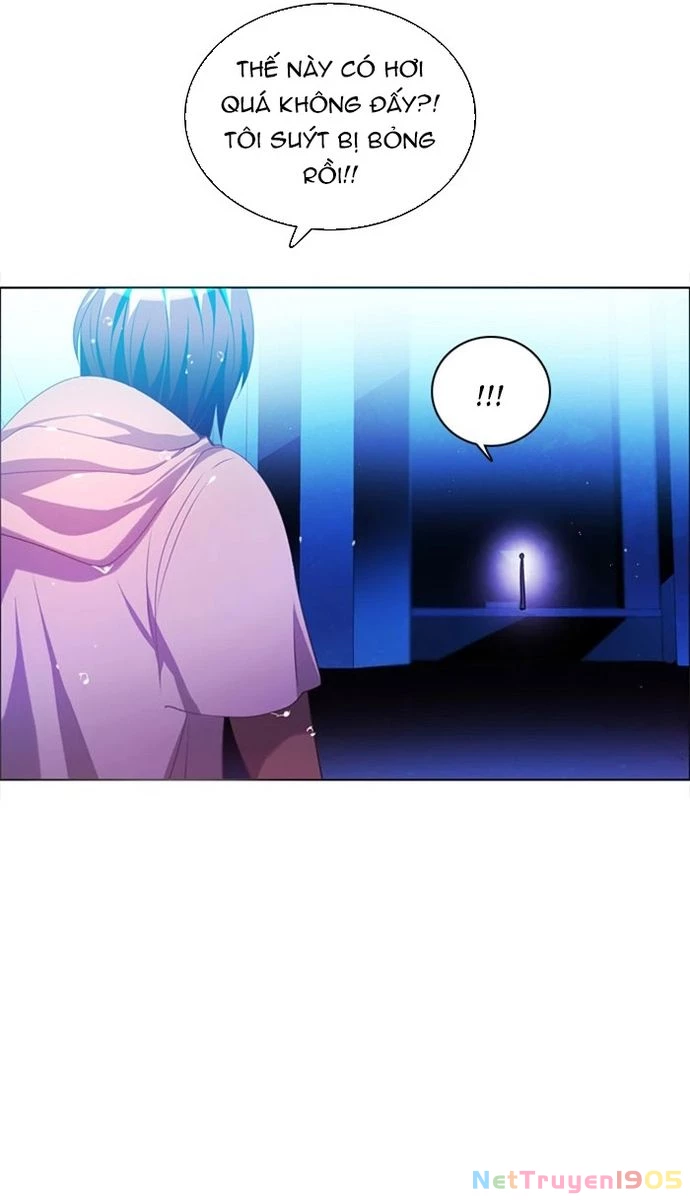 Zero Game Chapter 68 - 34