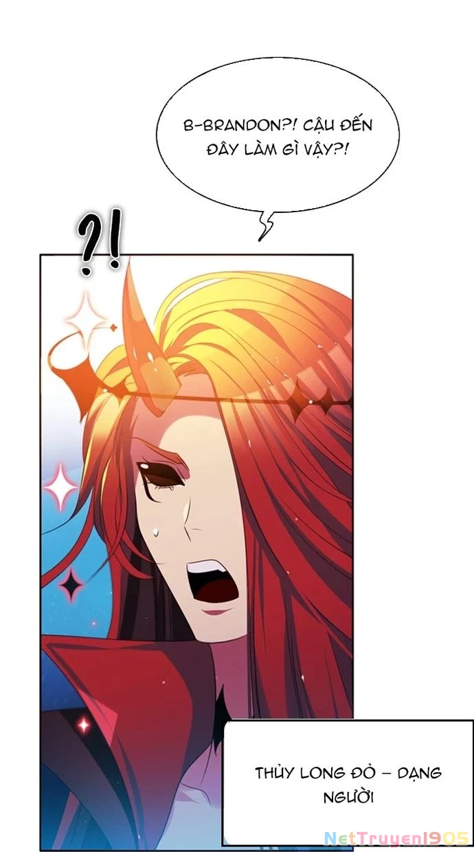 Zero Game Chapter 68 - 35