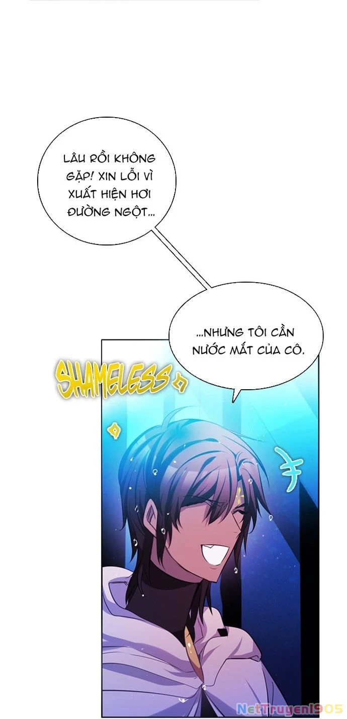 Zero Game Chapter 68 - 36