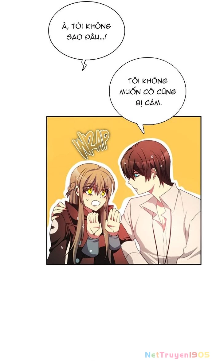 Zero Game Chapter 68 - 51