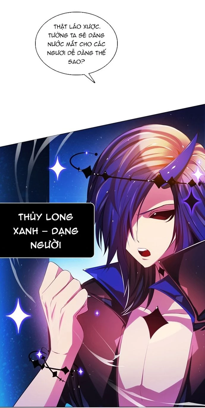 Zero Game Chapter 68 - 56