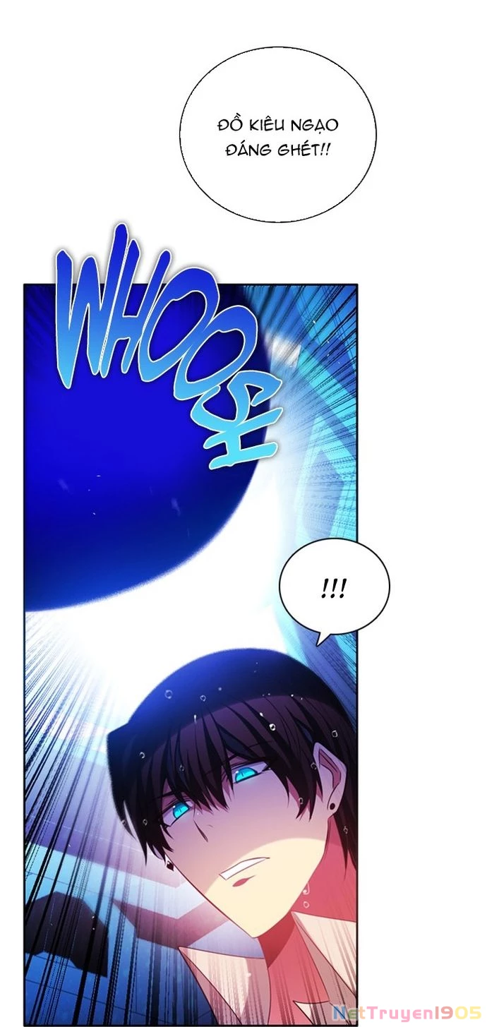 Zero Game Chapter 68 - 60