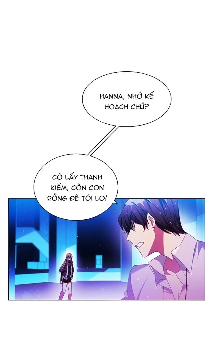 Zero Game Chapter 68 - 65