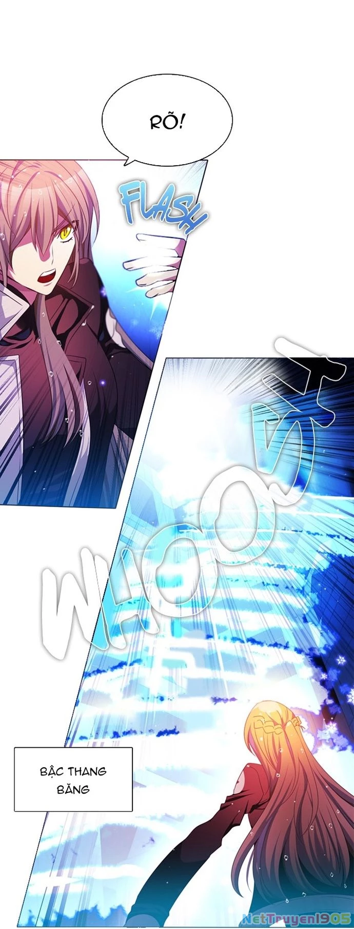 Zero Game Chapter 68 - 66