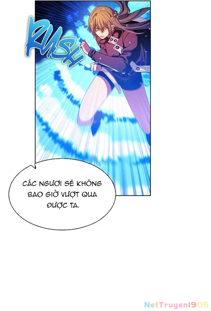 Zero Game Chapter 68 - 68