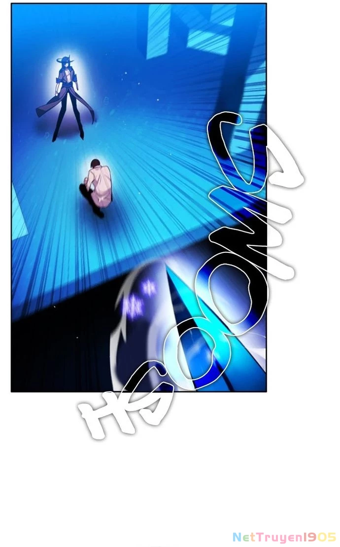 Zero Game Chapter 68 - 94