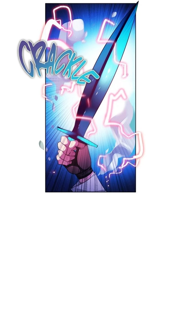 Zero Game Chapter 68 - 101