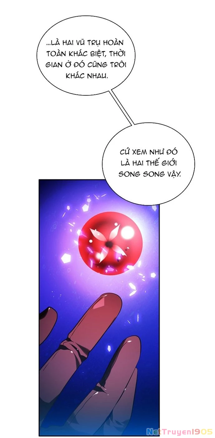 Zero Game Chapter 68 - 123