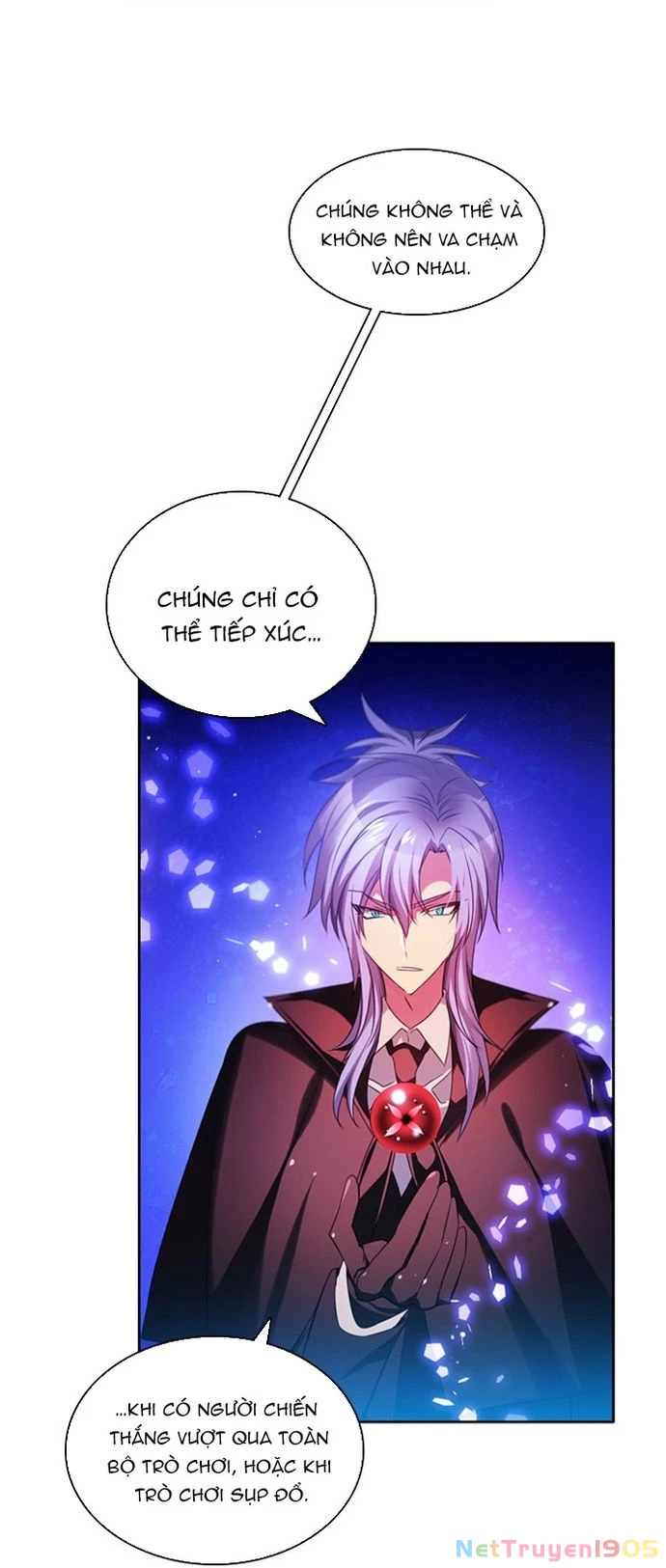 Zero Game Chapter 68 - 124