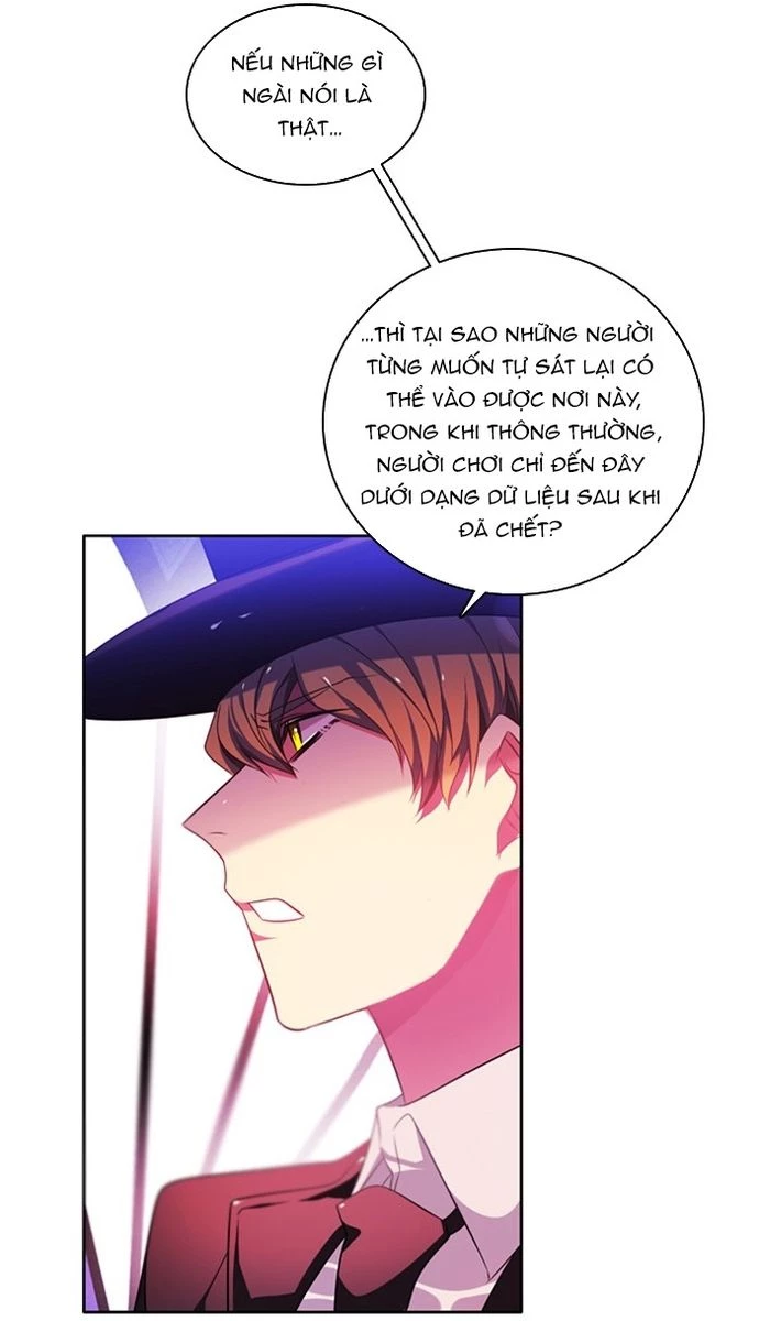 Zero Game Chapter 68 - 126