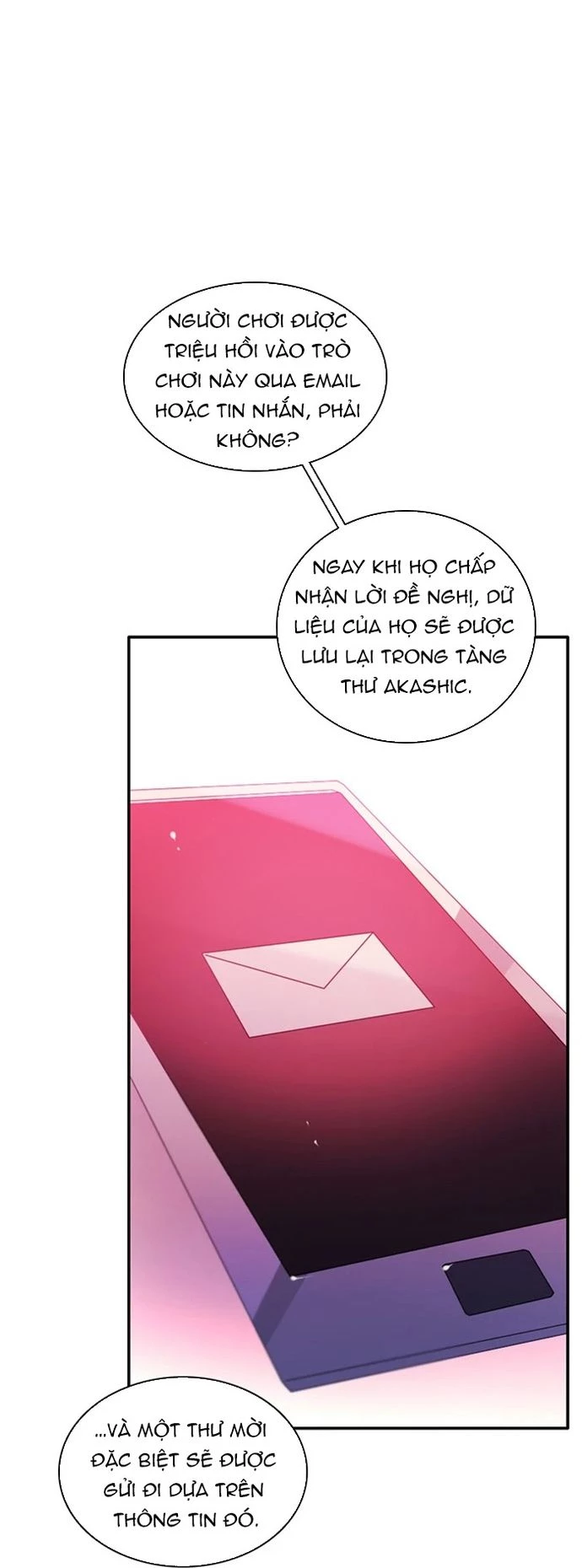 Zero Game Chapter 68 - 127