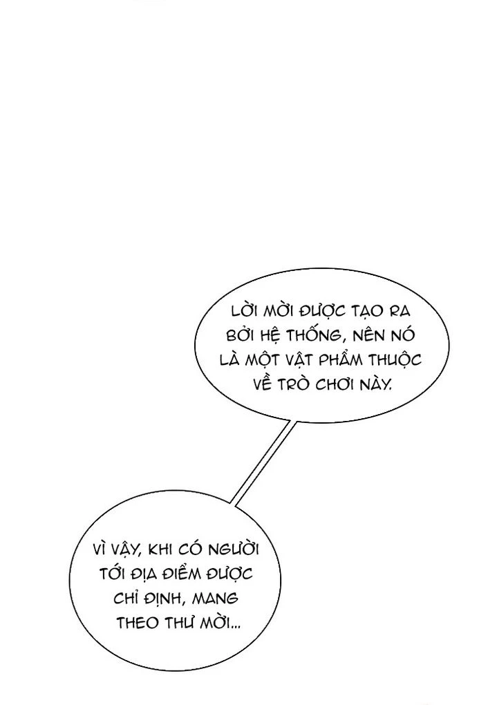 Zero Game Chapter 68 - 128