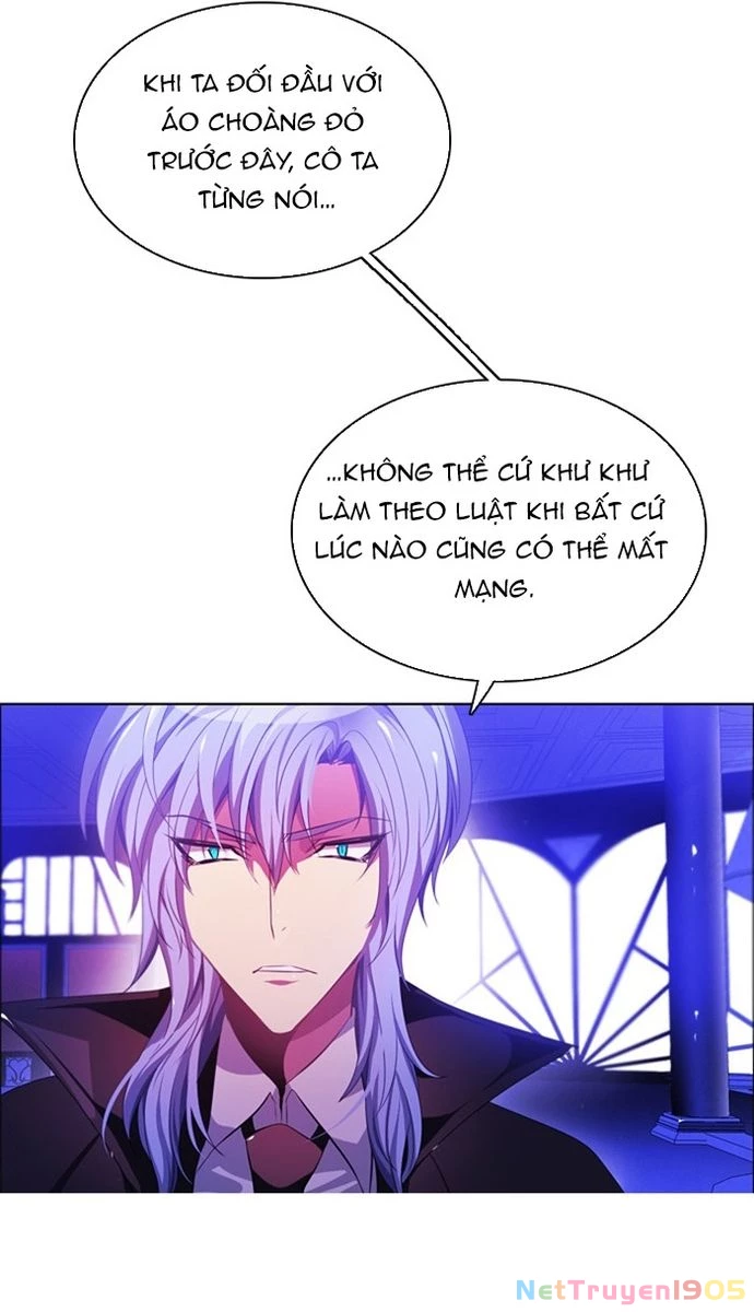 Zero Game Chapter 68 - 133