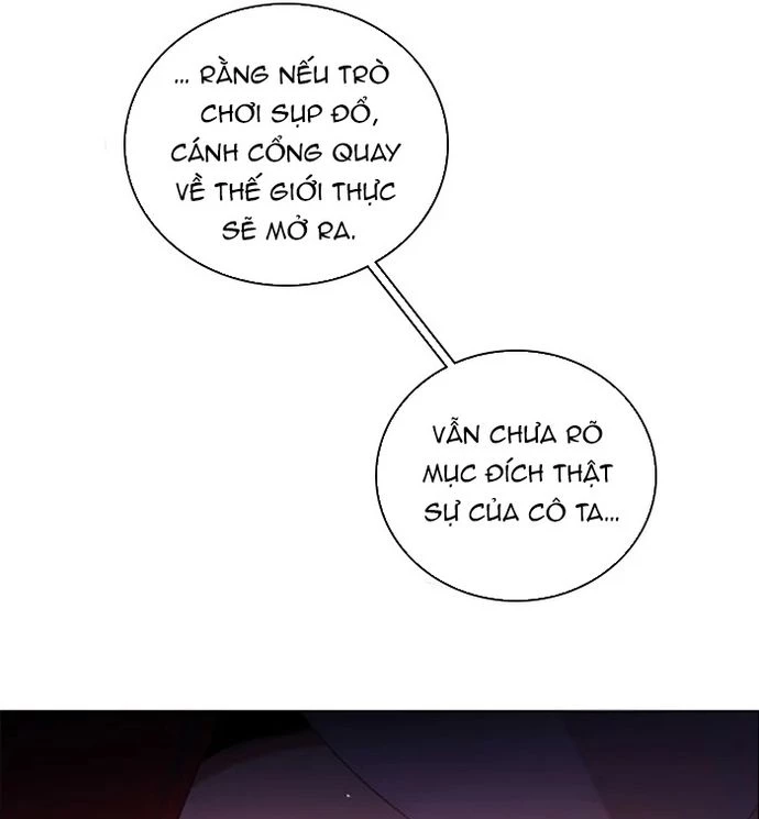 Zero Game Chapter 68 - 136