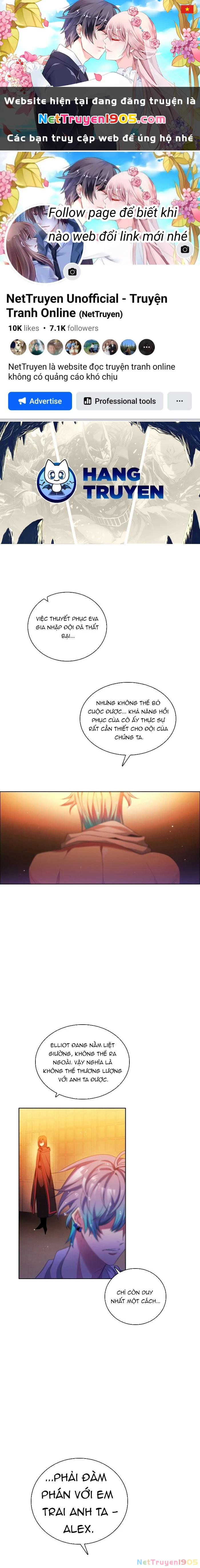 Zero Game Chapter 69 - 1