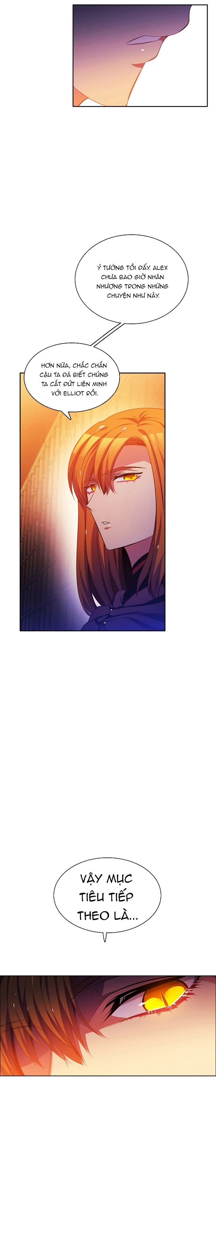 Zero Game Chapter 69 - 2