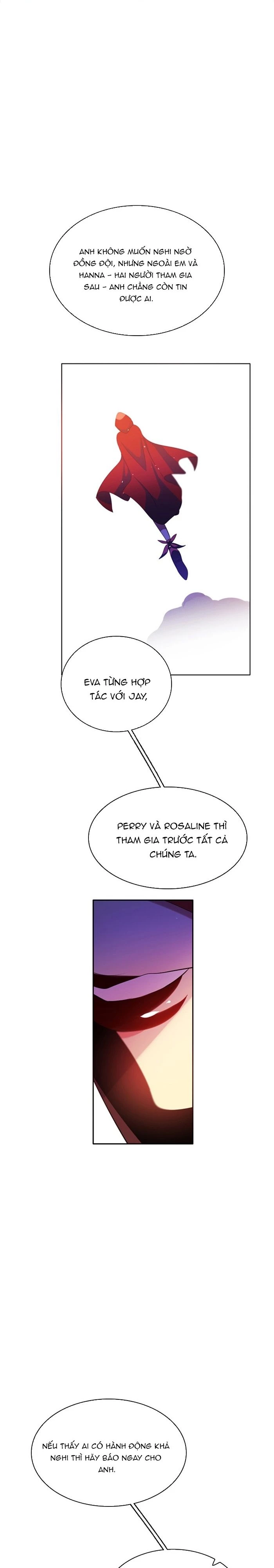 Zero Game Chapter 69 - 7