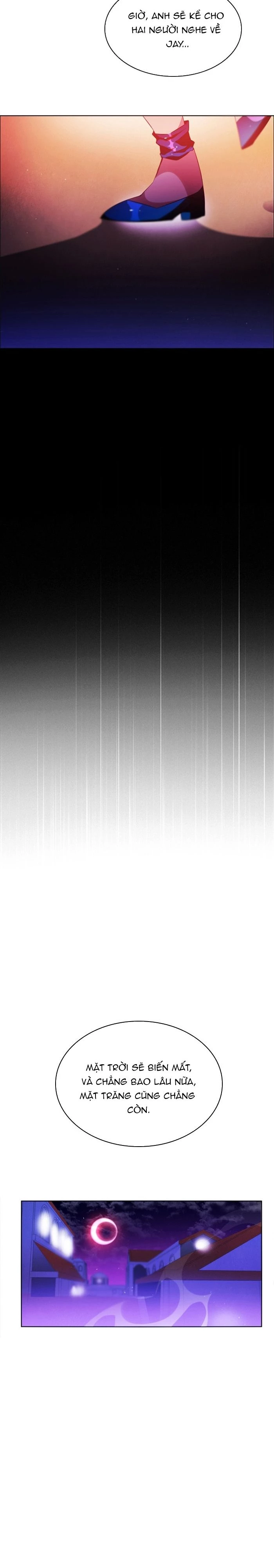 Zero Game Chapter 69 - 8