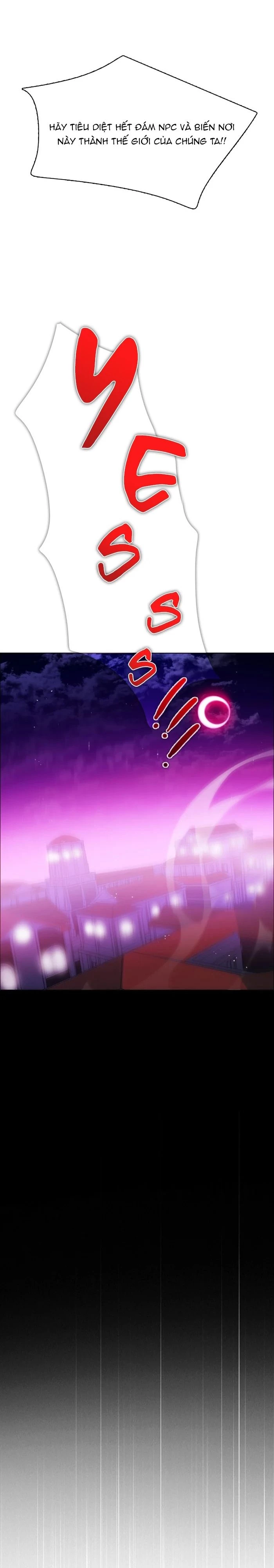 Zero Game Chapter 69 - 11