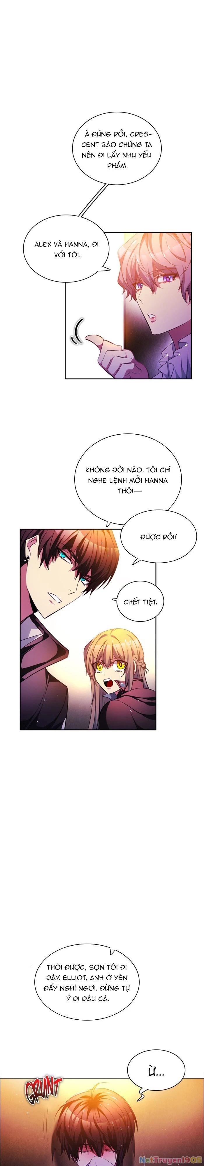 Zero Game Chapter 69 - 14