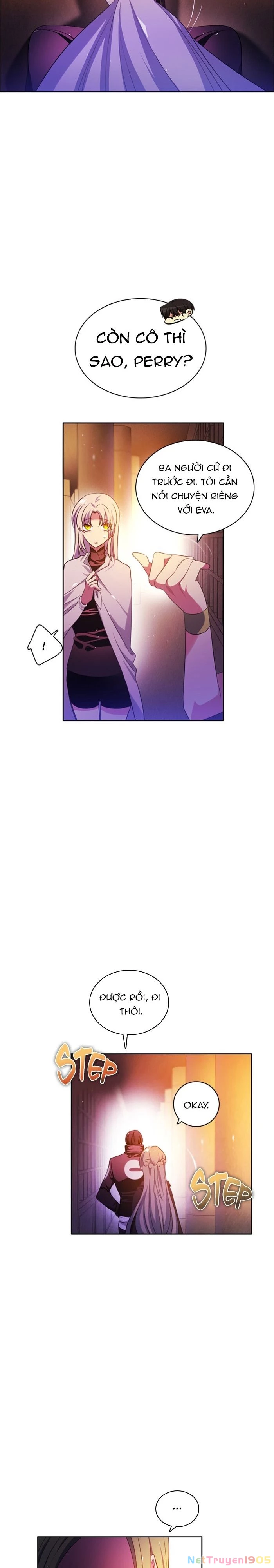 Zero Game Chapter 69 - 15