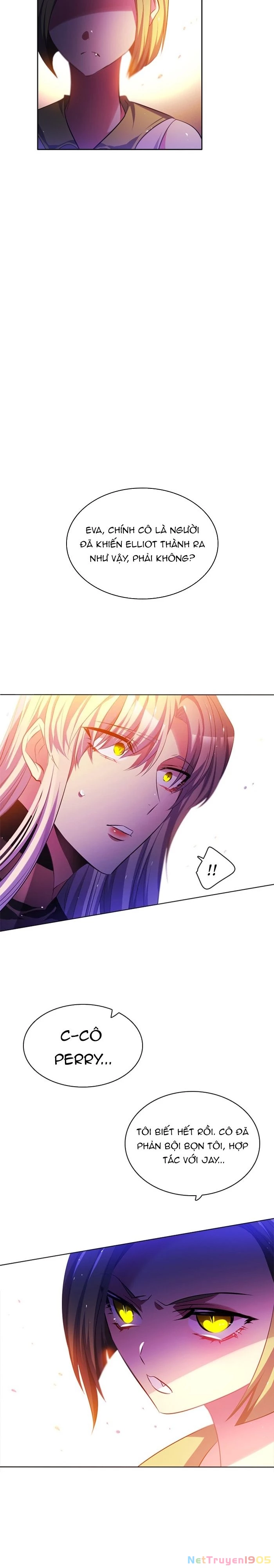 Zero Game Chapter 69 - 16