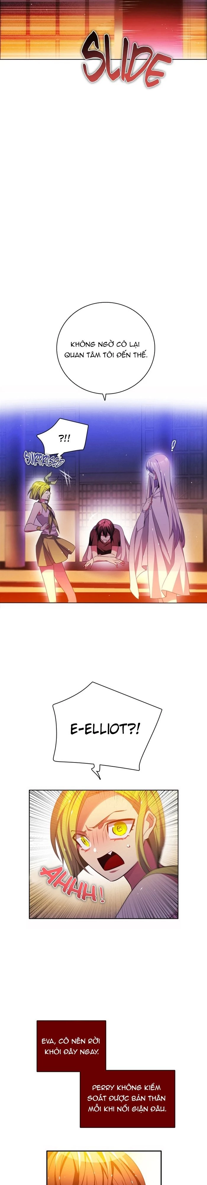 Zero Game Chapter 69 - 20