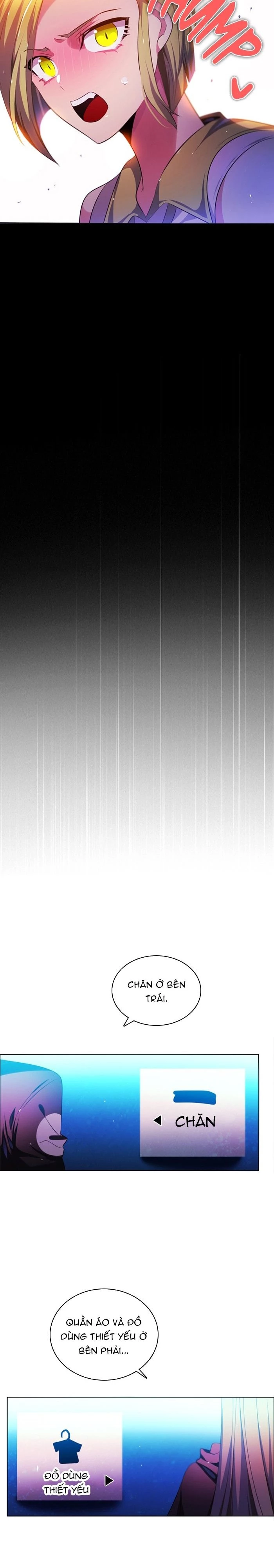 Zero Game Chapter 69 - 23